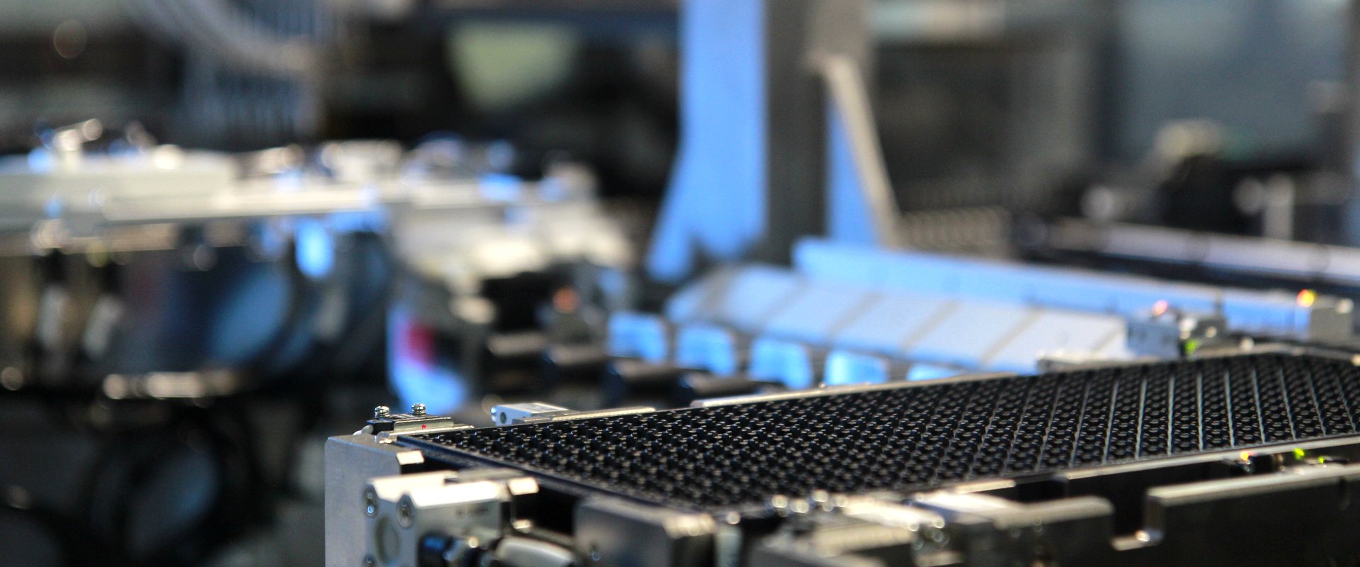 半导体测试设备