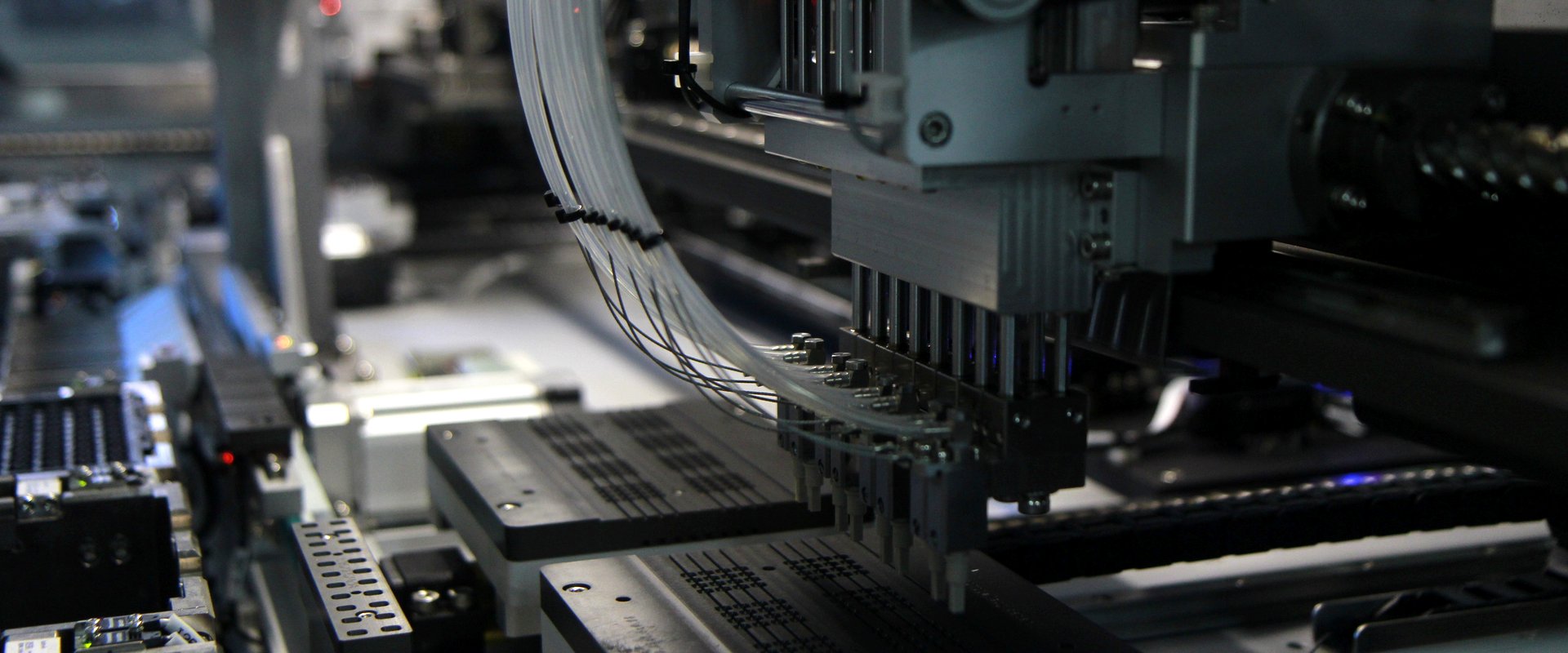 自动化测试方案